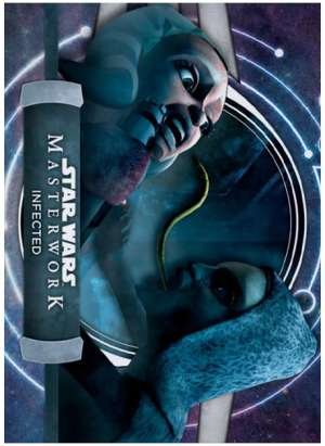 Infected – Star Wars: The Clone Wars