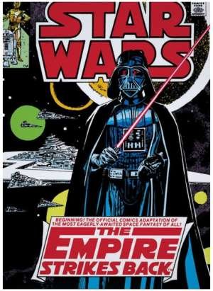Star Wars #39, September 1980