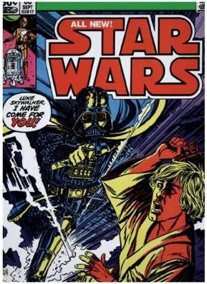 Star Wars #63, September 1982