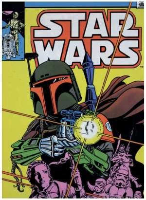 Star Wars #68, February 1983