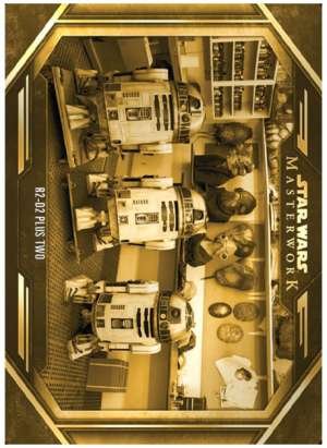 R2-D2 Plus Two