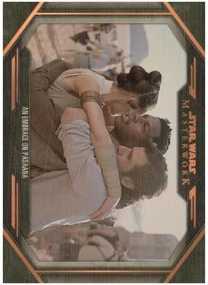 An Embrace on Pasaana