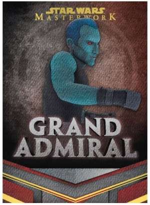 Sparring With Droids – Star Wars Rebels