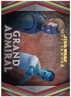 Fighting Kallus – Star Wars Rebels