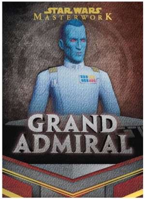 Confronting Rebel Leaders – Star Wars Rebels