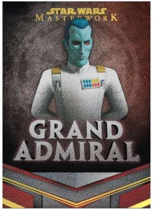 The Admiral And The Jedi – Star Wars Rebels
