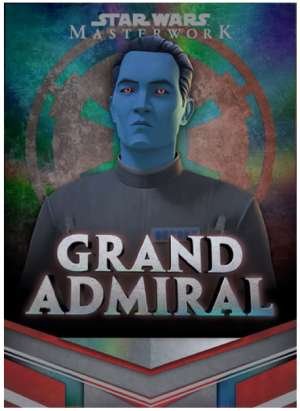 Recruiting the Magistrate – Star Wars: Tales of The Empire