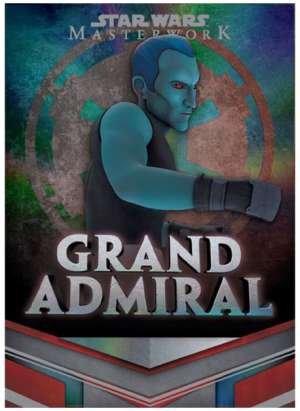 Sparring With Droids – Star Wars Rebels