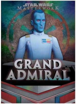 Confronting Rebel Leaders – Star Wars Rebels
