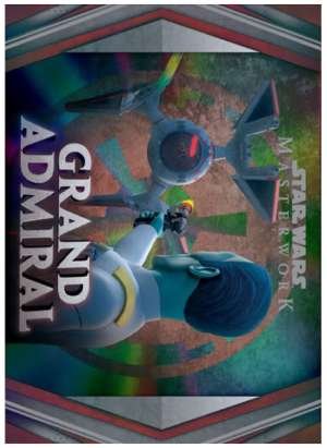 A Perfect Oppurtinity – Star Wars Rebels