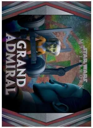 Hera Syndulla Captured – Star Wars Rebels