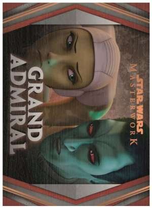 Appreciating The Kalikori – Star Wars Rebels