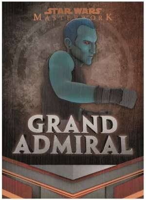 Sparring With Droids – Star Wars Rebels