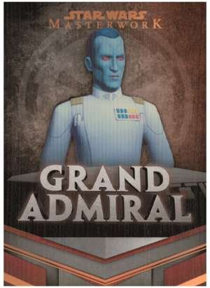 Confronting Rebel Leaders – Star Wars Rebels