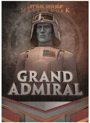 Face To Face With Bendu – Star Wars Rebels