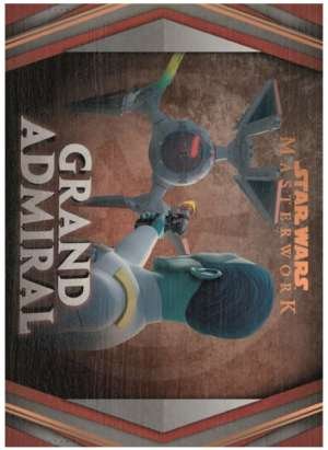 A Perfect Oppurtinity – Star Wars Rebels
