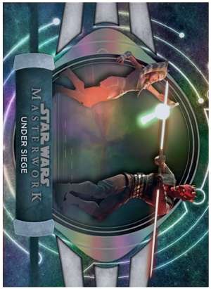 Under Siege – Star Wars: The Clone Wars