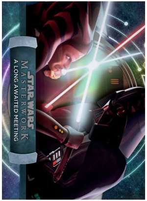A Long Awaited Meeting – Star Wars Rebels