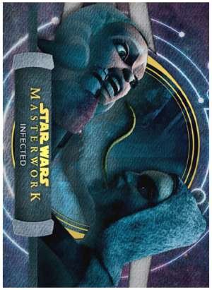 Infected – Star Wars: The Clone Wars