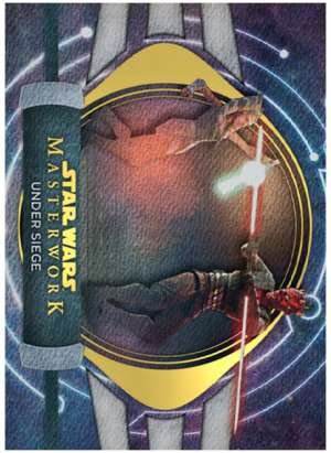 Under Siege – Star Wars: The Clone Wars