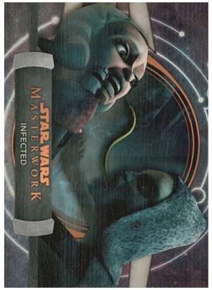 Infected – Star Wars: The Clone Wars