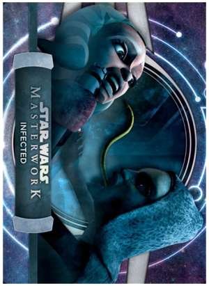 Infected – Star Wars: The Clone Wars