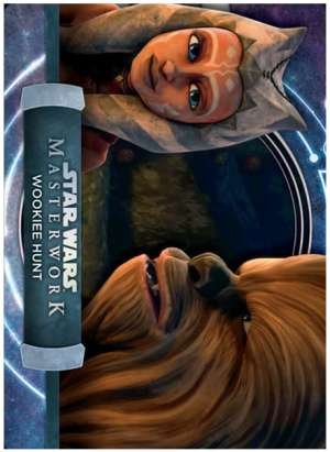 Wookiee Hunt – Star Wars: The Clone Wars