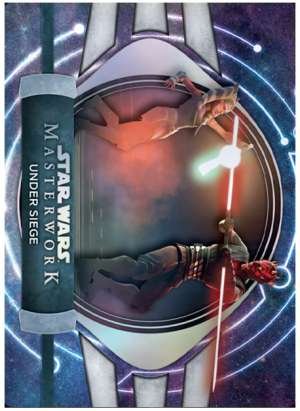 Under Siege – Star Wars: The Clone Wars