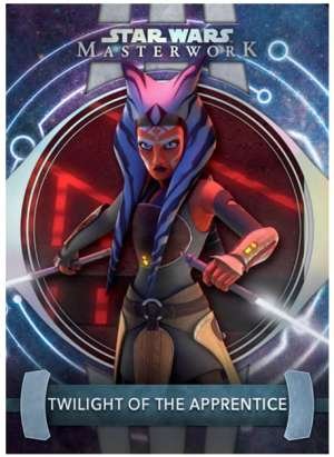 Twilight of the Apprentice – Star Wars Rebels