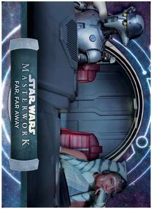 Far, Far Away – Ahsoka