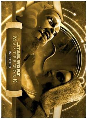 Infected – Star Wars: The Clone Wars