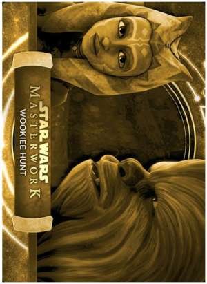 Wookiee Hunt – Star Wars: The Clone Wars