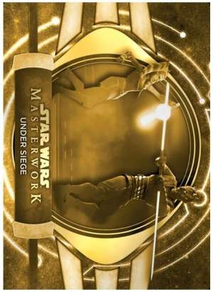 Under Siege – Star Wars: The Clone Wars