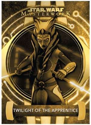 Twilight of the Apprentice – Star Wars Rebels