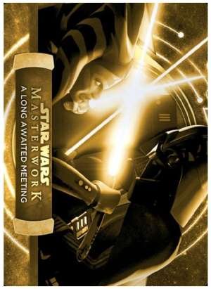 A Long Awaited Meeting – Star Wars Rebels