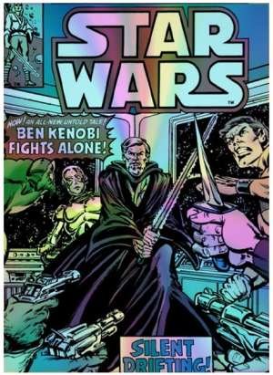 Star Wars #24, June 1979