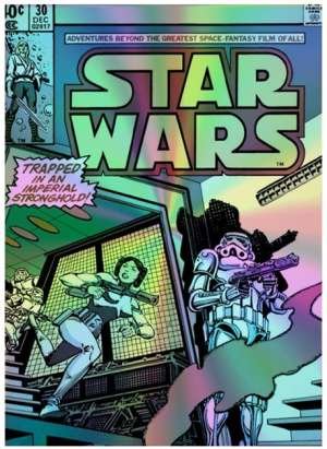 Star Wars #30, December 1979