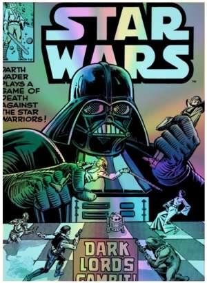 Star Wars #35, May 1980