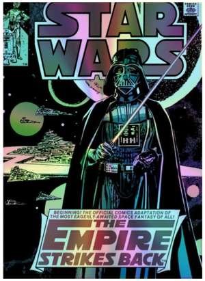 Star Wars #39, September 1980