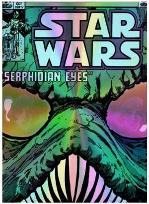 Star Wars #64, October 1982