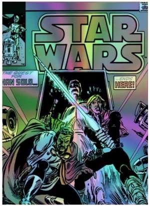 Star Wars #71, May 1983