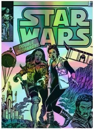 Star Wars #73, July 1983