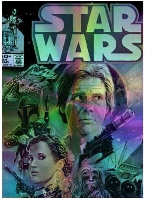 Star Wars #81, March 1984