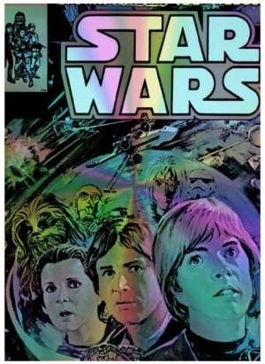 Star Wars #100, October 1985