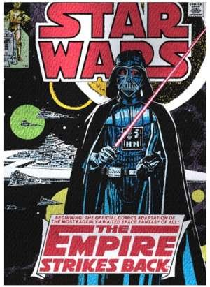 Star Wars #39, September 1980