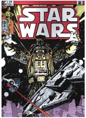 Star Wars #52, October 1981