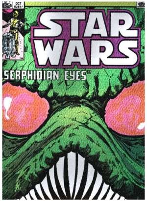 Star Wars #64, October 1982