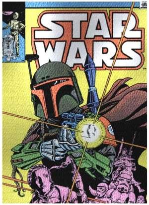 Star Wars #68, February 1983