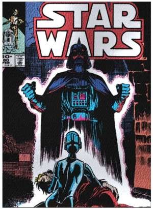 Star Wars #80, February 1984