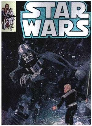 Star Wars #92, February 1985
